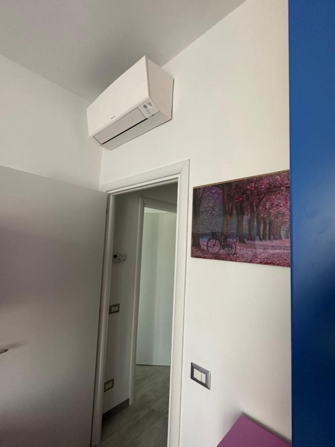 罗马Casa Saida别墅 外观 照片