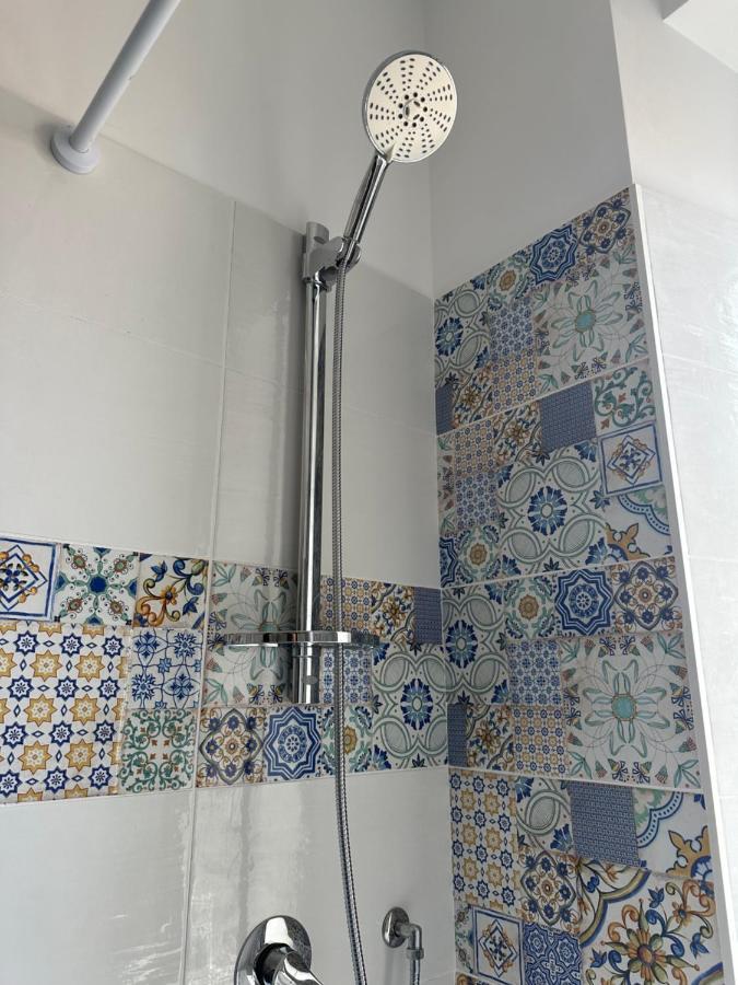 罗马Casa Saida别墅 外观 照片