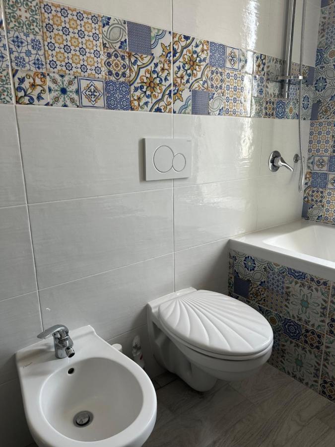 罗马Casa Saida别墅 外观 照片